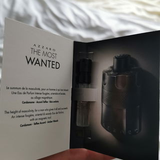 The Most Wanted (Eau de Parfum Intense) by Azzaro