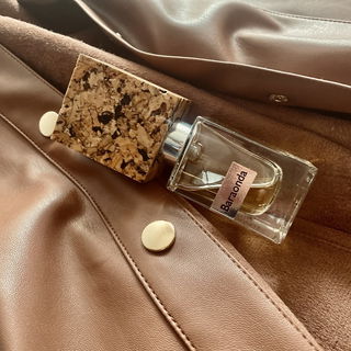 Baraonda (Extrait de Parfum) von Nasomatto