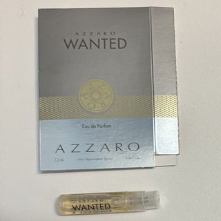 Wanted (Eau de Toilette) by Azzaro