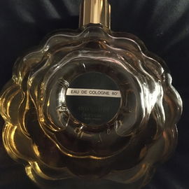 Habanita (1924) (Eau de Cologne) - Molinard