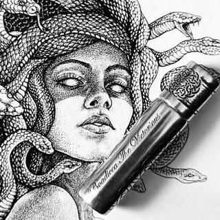 Musc Impérial - Atelier Cologne