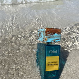 AT THE BEACH