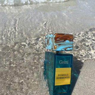 AT THE BEACH