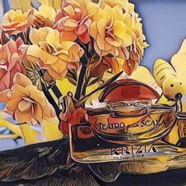 Teatro alla Scala (Eau de Parfum) - Krizia