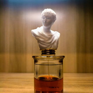 Chypre Palatin by Parfums MDCI