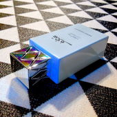 Ebenbürtiger Zwilling von 