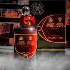 Halfeti Leather - Penhaligon's