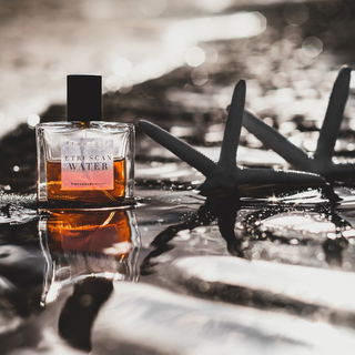 Freefall - Etruscan Water - Francesca Bianchi