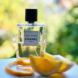 Paris - Riviera - Chanel