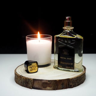 Royal Oud by Creed