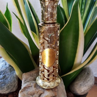 Saga Allail von Al Rehab