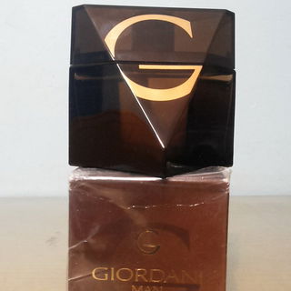 Giordani Gold Man / Giordani Man by Oriflame