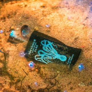 Excess No. 28 - Tokyomilk