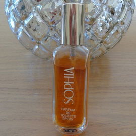 Sophia (Cologne) - Coty