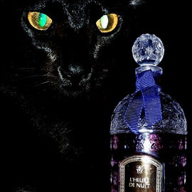 Mitternacht