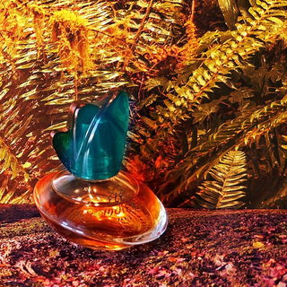 Été Indien von Jean Louis Vermeil