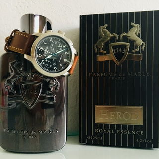 Herod von Parfums de Marly