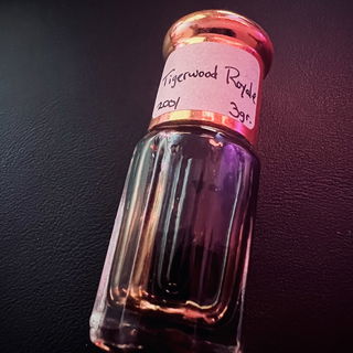 Tigerwood Royale - Ensar Oud / Oriscent