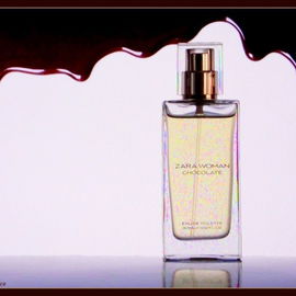 Zara Woman Chocolate - Zara