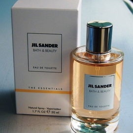 Bath & Beauty (2012) - Jil Sander