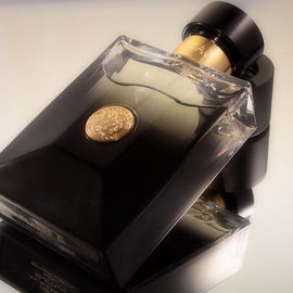 Versace pour Homme Oud Noir - Versace