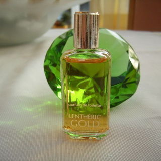 Gold - Lenthéric