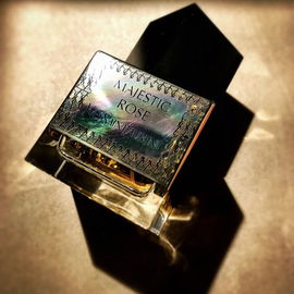 Collection Orientale - Majestic Rose - Yves Saint Laurent