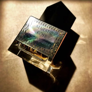 Collection Orientale - Majestic Rose - Yves Saint Laurent