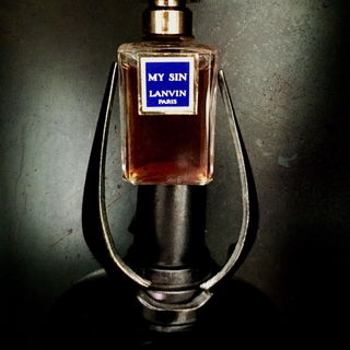 Eau My Sin / Mon Péché (Eau de Toilette) von Lanvin