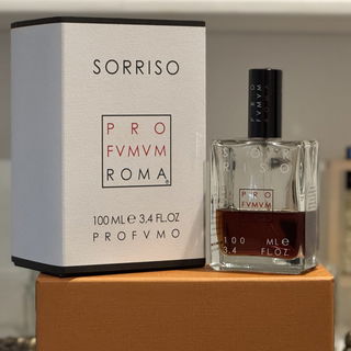 Sorriso von Profumum Roma