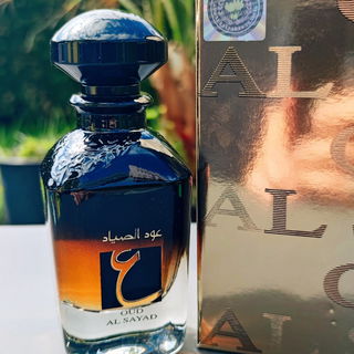 Oud Al Sayad by Ard Al Zaafaran