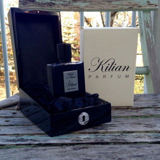 Back to Black, Aphrodisiac (Perfume) by Kilian
