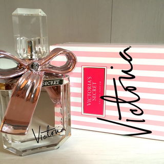 Victoria (2013) (Eau de Perfum) - Victoria's Secret