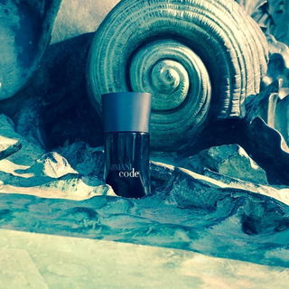 Armani Code (2004) / Black Code (Eau de Toilette) - Giorgio Armani