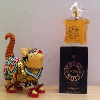 Vol de Nuit Évasion by Guerlain