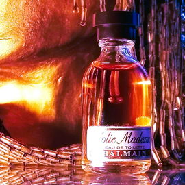 Jolie Madame (Eau de Toilette) - Balmain