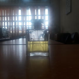 Aoud Vanille - Mancera