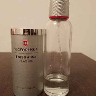 Swiss Army Classic by Victorinox
