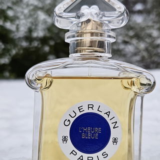 L'Interdit (Eau de Parfum Rouge Ultime) - Givenchy