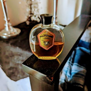 Varon Dandi / Varon Dandy (Eau de Cologne) by Parera