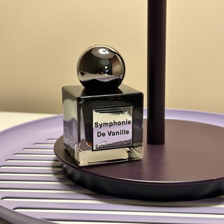 Symphonie de Vanille von Katana