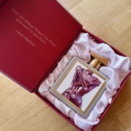 The Architect of Sensuality - L'Art Vévien