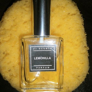 Lemonilla von CJ Scents