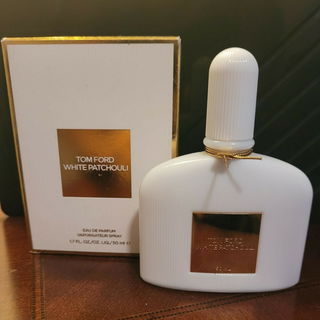 White Patchouli von Tom Ford