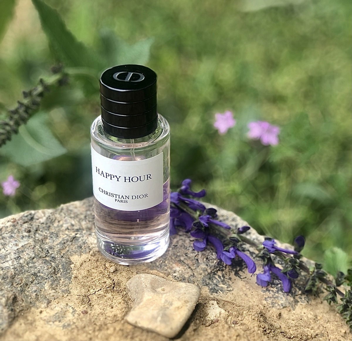 Happy Hour von Dior » Meinungen & Duftbeschreibung