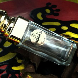 Givenchy III (1970) (Eau de Toilette) by Givenchy