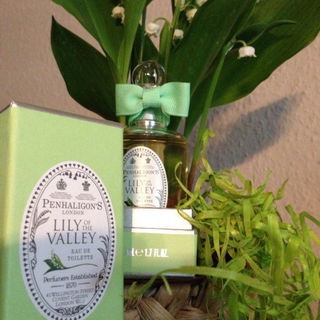 Lily of the Valley (Eau de Toilette) von Penhaligon's