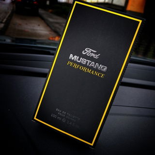 Performance von Ford Mustang