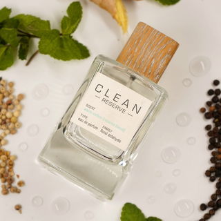 Warm Cotton [Reserve Blend] - Clean