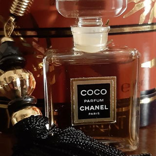 Cašmir (Parfum) - Chopard